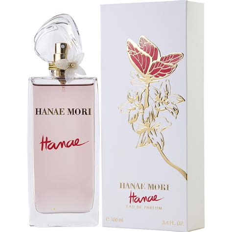 Hanae by Hanae Mori Hanae Mori for women.